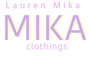 Mika Clothings